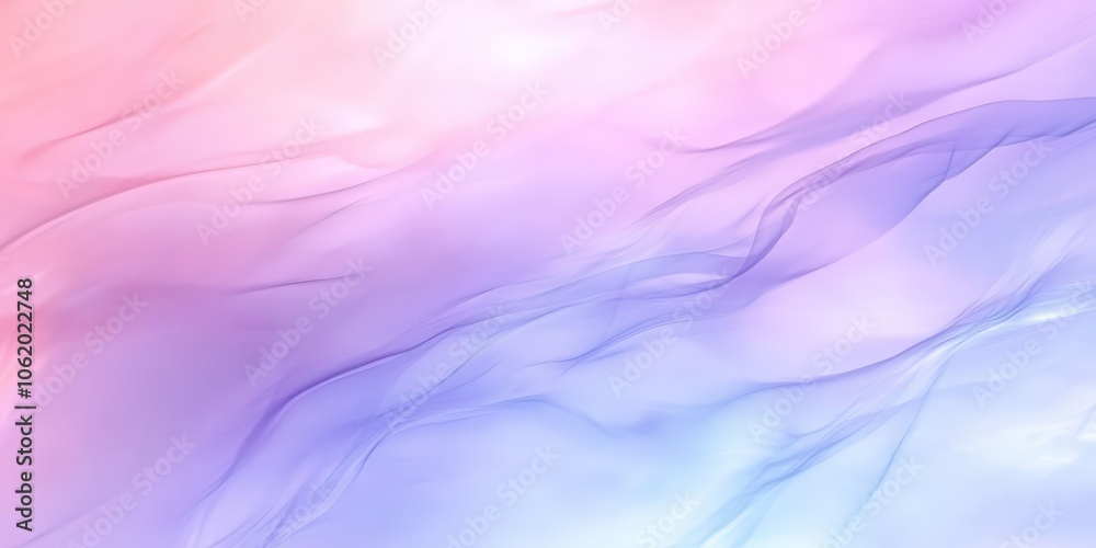 Soft Abstract Background in Pastel Shades Soft Abstract Background in Pastel Shades