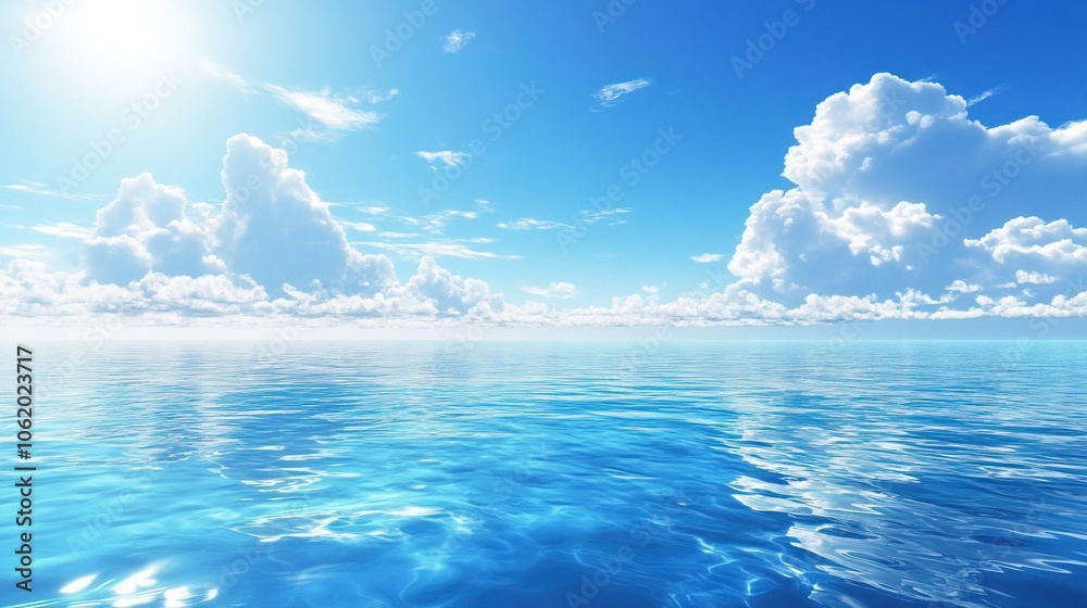 Blue sky backdrop natural background Blue sky backdrop natural background