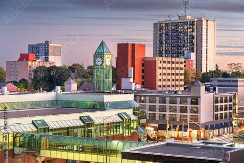 Kitchener, Ontario, Canada