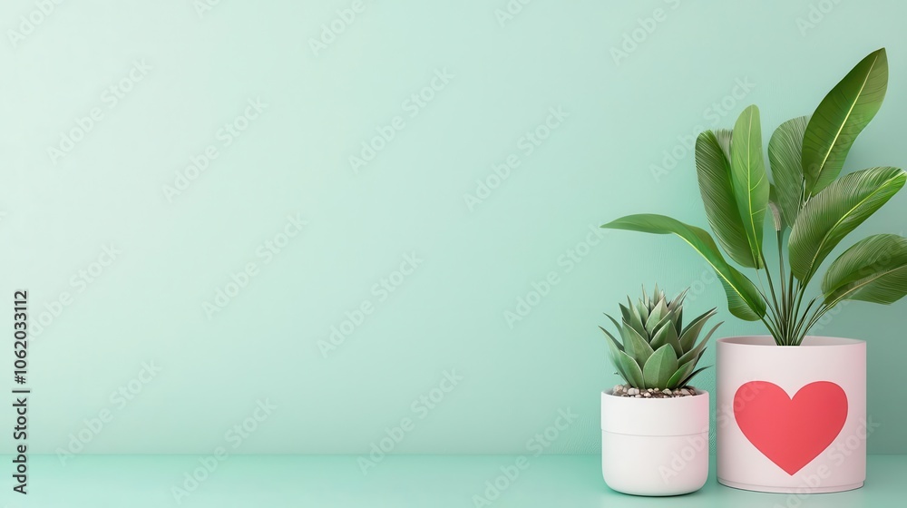 Personalized wellness plan, individual facing health insights, 3D illustration Personalized wellness plan, individual facing health insights, 3D illustration
