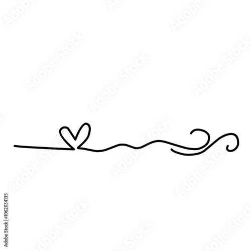 divider line vector