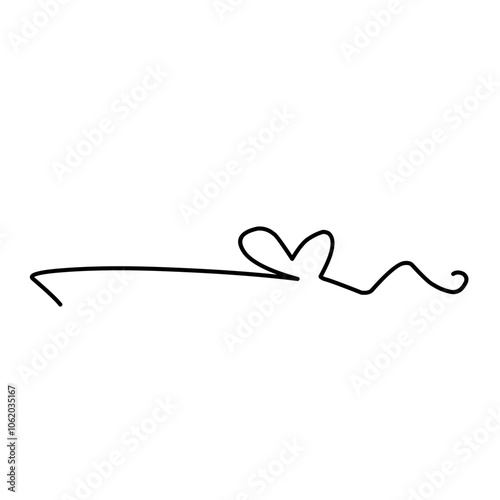 divider line vector