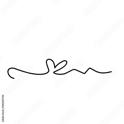 divider line vector