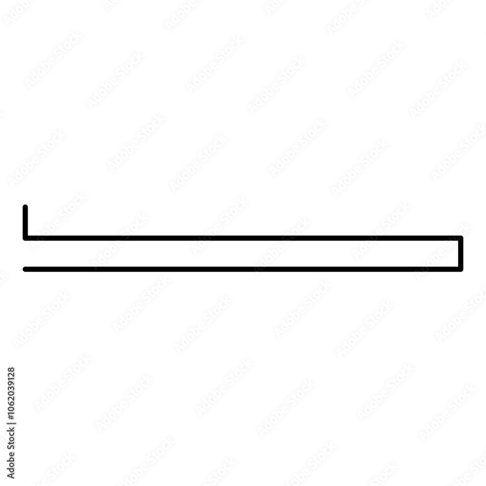 Various text delimiters Various text delimiters
