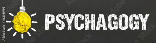 Psychagogy