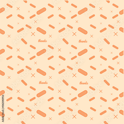 Vector background with a seamless pattern, trendy color variants, ready to print, suitable for packaging gifts for family, work relations, and more.