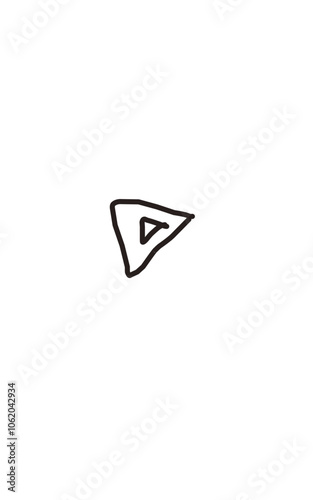 illustration of an figure