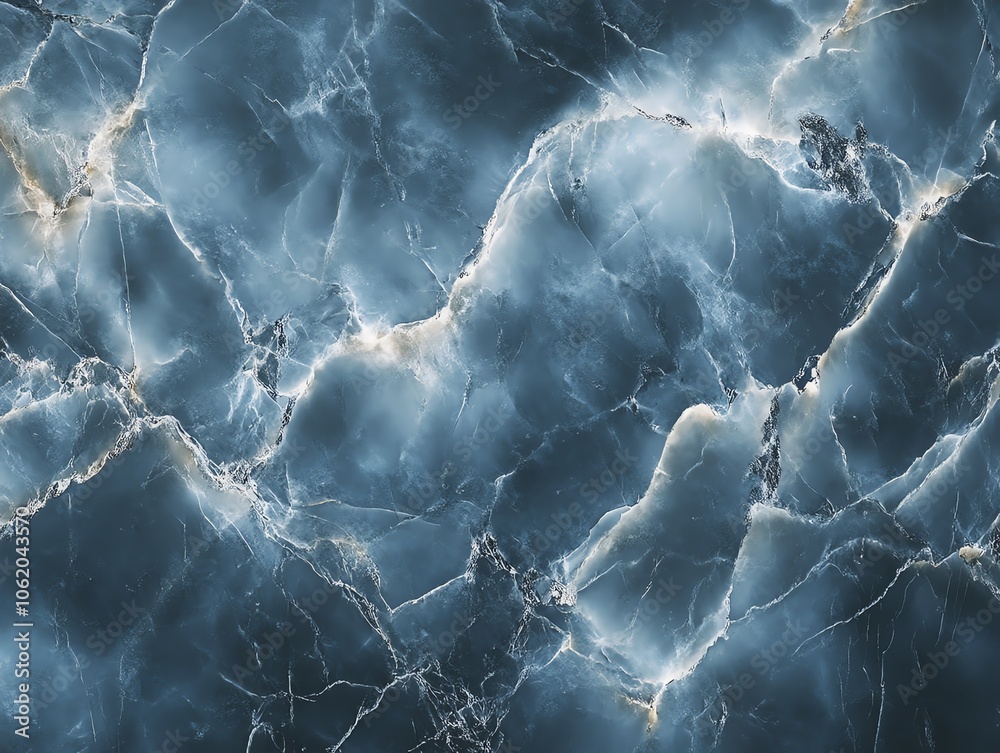 Blue marble texture on a white background. Blue marble texture on a white background.