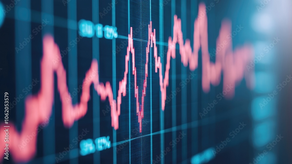 Analyze stock market trends using data visualization to enhance financial decision-making Analyze stock market trends using data visualization to enhance financial decision-making