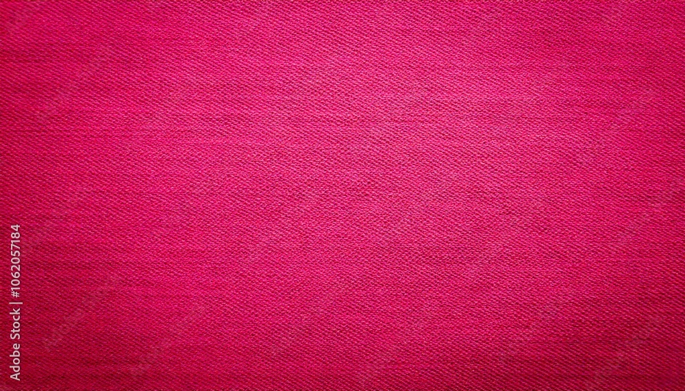 pink denim cloth texture