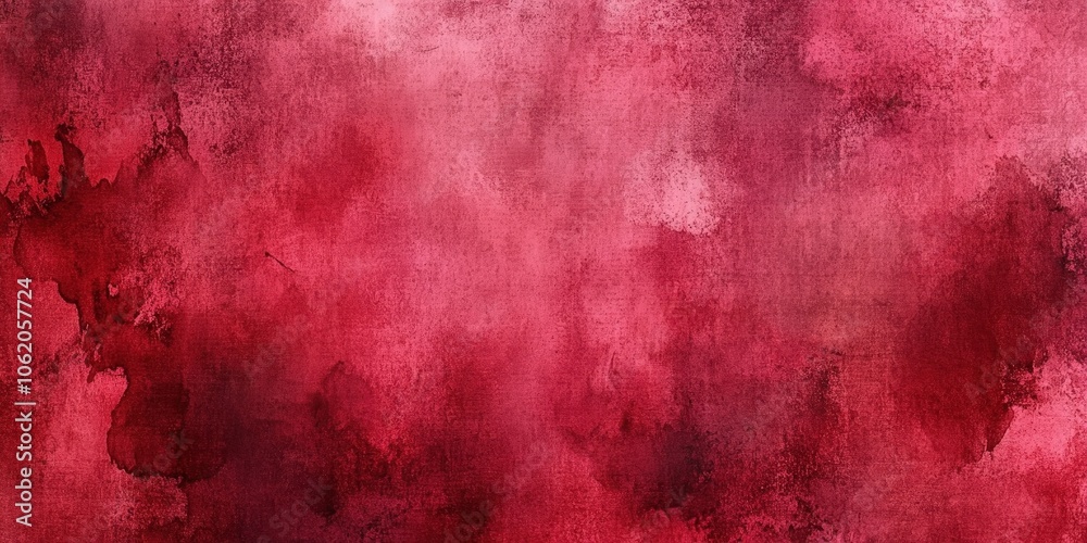 Fototapeta premium Abstract Watercolor Background