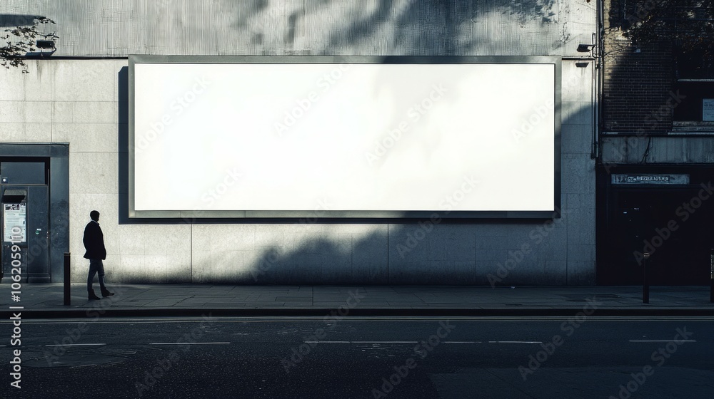 Blank white outdoor billboard on blue sky background with clipping path signboard, outdoor board mockup, billboard mock up for advertisement, adds presentation for companies, shops. Blank white outdoor billboard on blue sky background with clipping path signboard, outdoor board mockup, billboard mock up for advertisement, adds presentation for companies, shops.