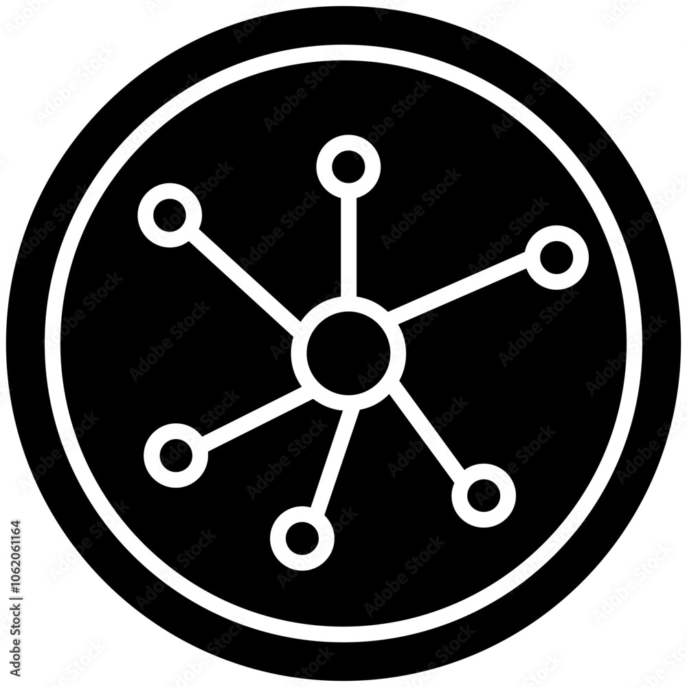Network Icon Network Icon