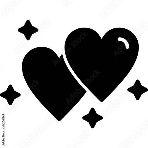 Hearts Icon