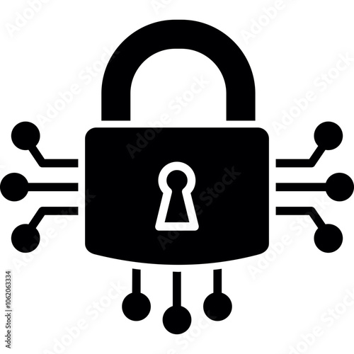 Padlock Icon