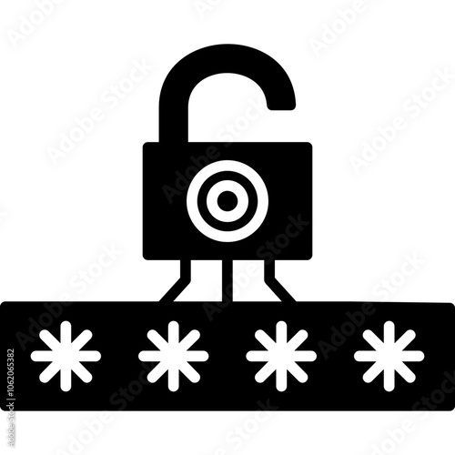 Unlock Icon