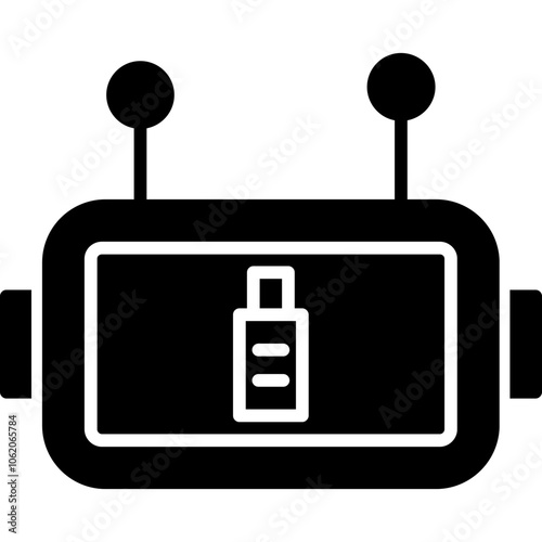 Chatbot Icon