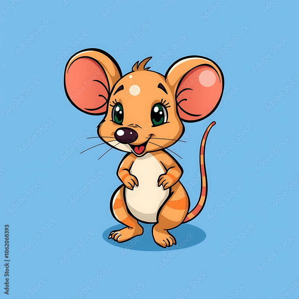 Rat Rat