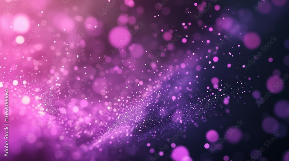 Abstract colorful particle purple background wallpaper Abstract colorful particle purple background wallpaper