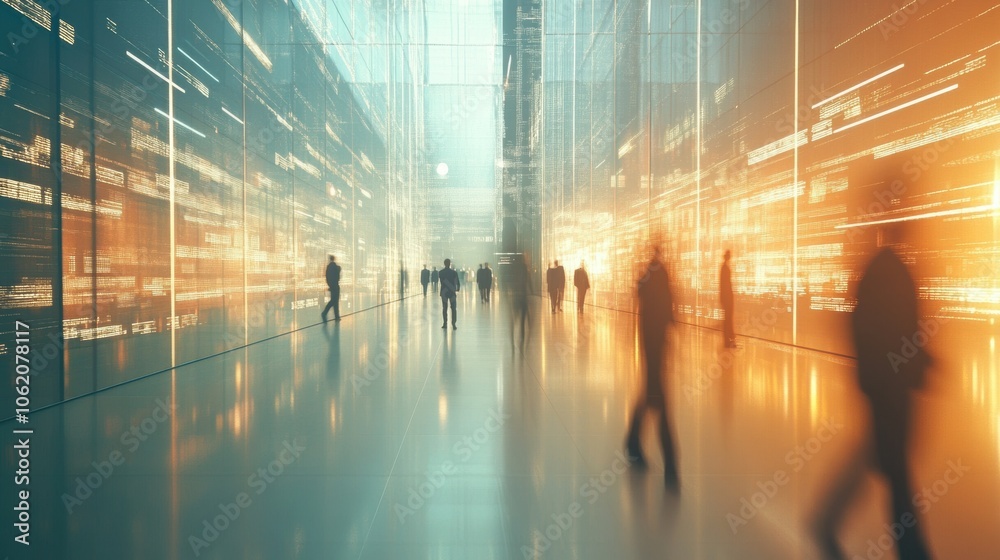 Digital Future. Digital Future.