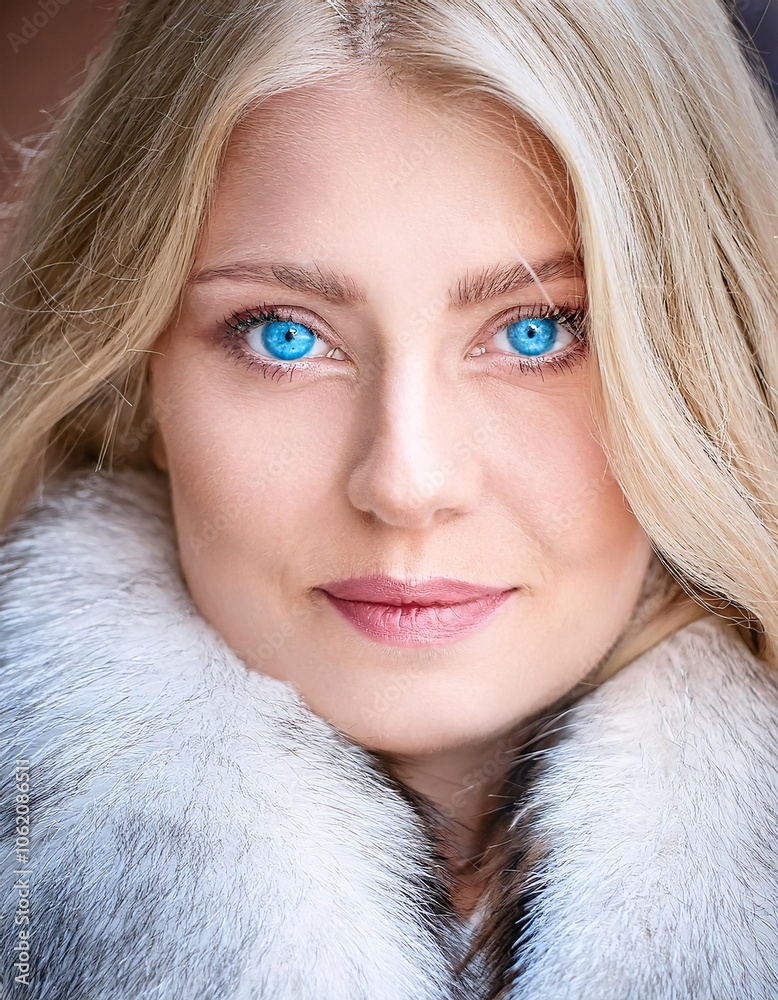Female Model