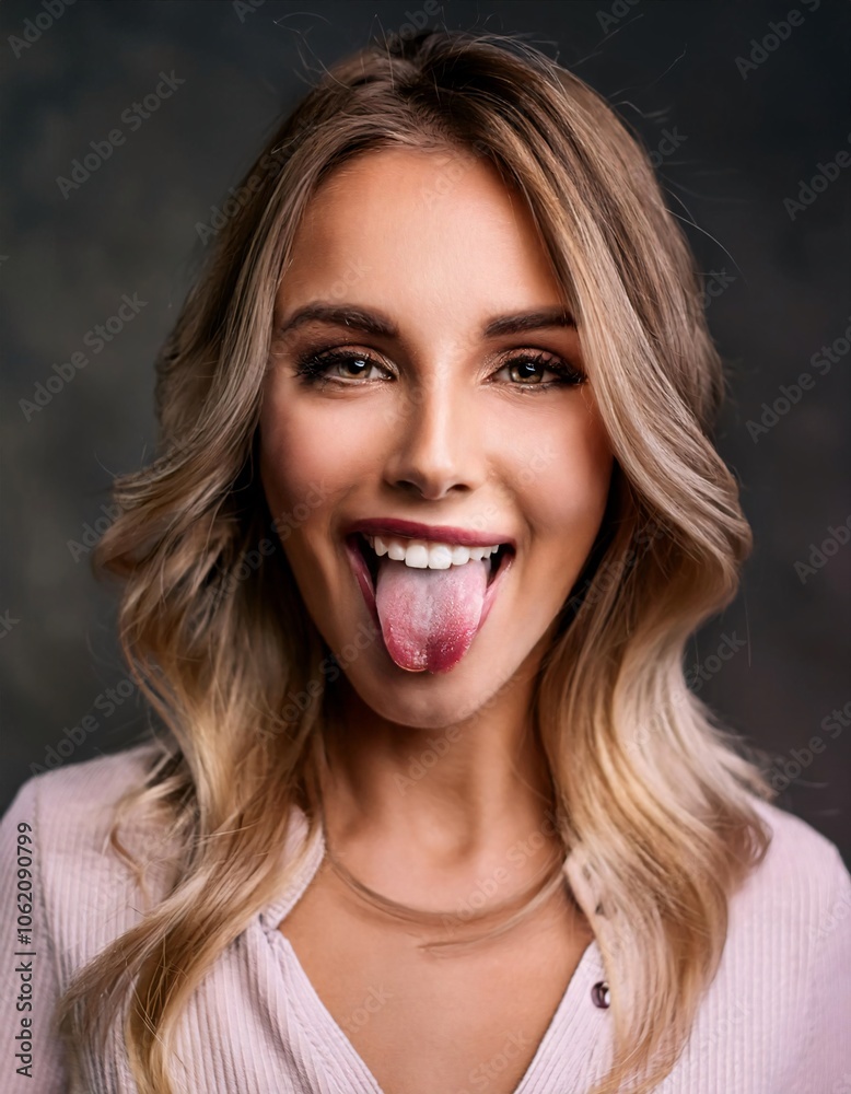Female Model Female Model