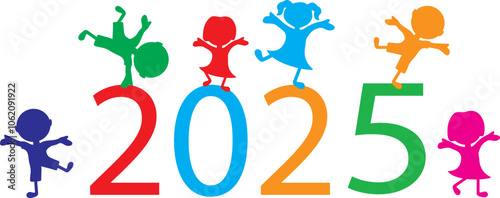 FETE ET AMUSEMENT DES ENFANTS 2025