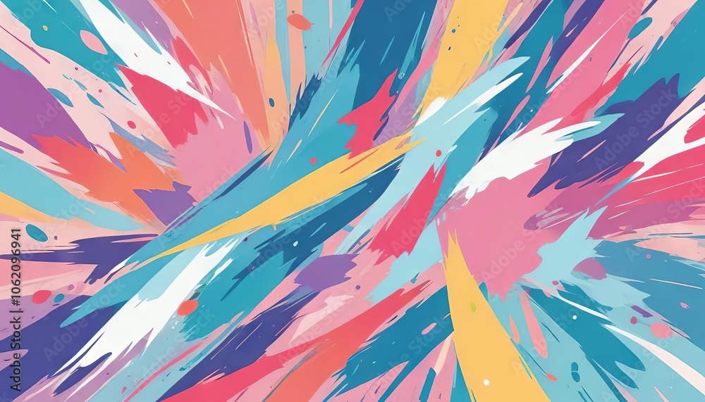 abstract background with stripes abstract background with stripes
