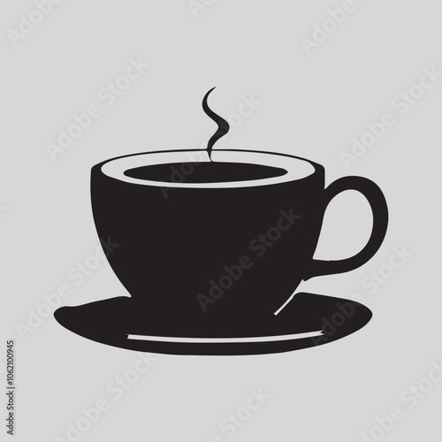 coffee cup icon