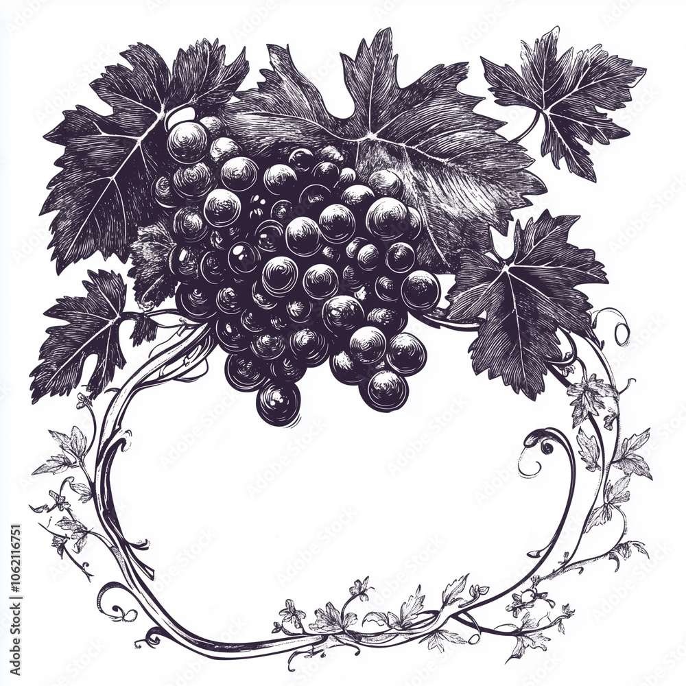 Fototapeta premium wine_04