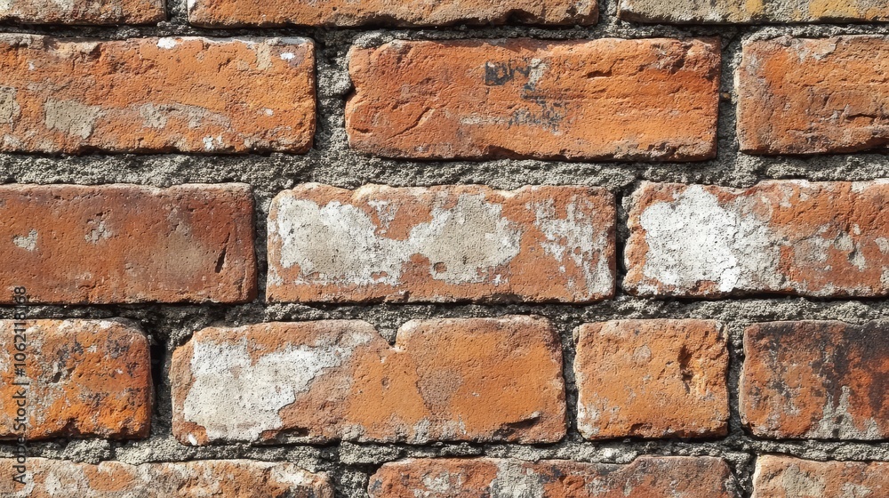 Soft White Brick Wall Texture for Background Use Soft White Brick Wall Texture for Background Use