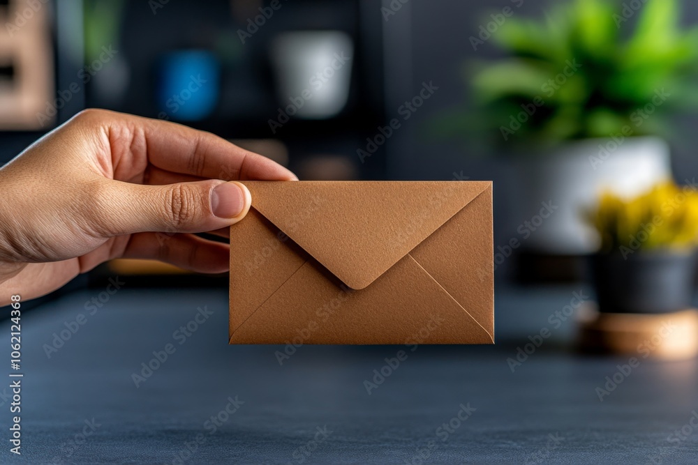 Person in a suit slipping a cash-filled envelope across a table, capturing the covert and unethical nature of bribery in business transactions, symbolizing secrecy and influence Person in a suit slipping a cash-filled envelope across a table, capturing the covert and unethical nature of bribery in business transactions, symbolizing secrecy and influence