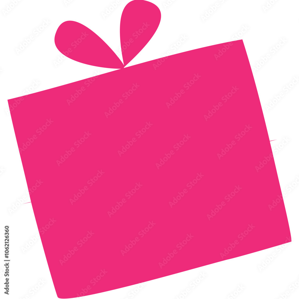 Happy birthday simple vector icon Happy birthday simple vector icon