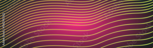abstract background with stripes