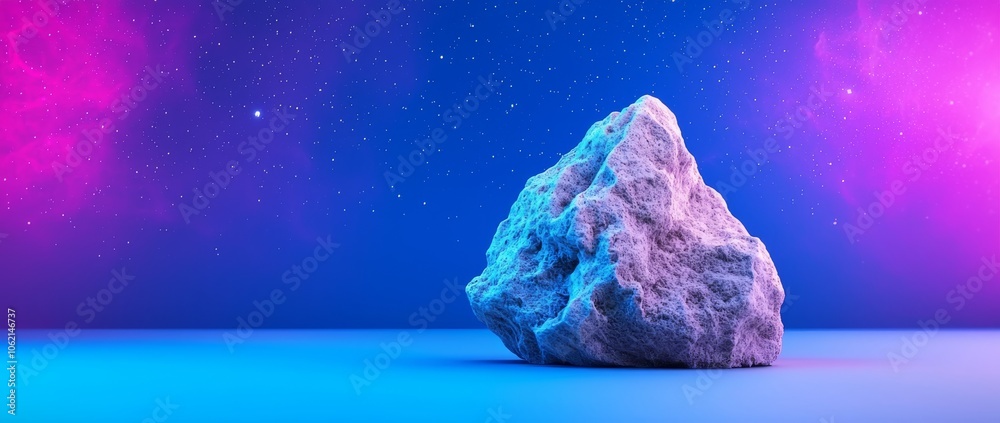 Beautiful galaxies and stars created with generative AI technology in outer space. Beautiful galaxies and stars created with generative AI technology in outer space.