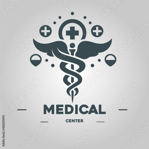 medical logo