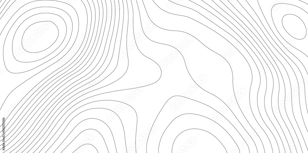 Abstract topographic contours map background. World map Template. Stock vector. Abstract lines background. Contour maps. illustration, Topo contour map design. Abstract topographic contours map background. World map Template. Stock vector. Abstract lines background. Contour maps. illustration, Topo contour map design.
