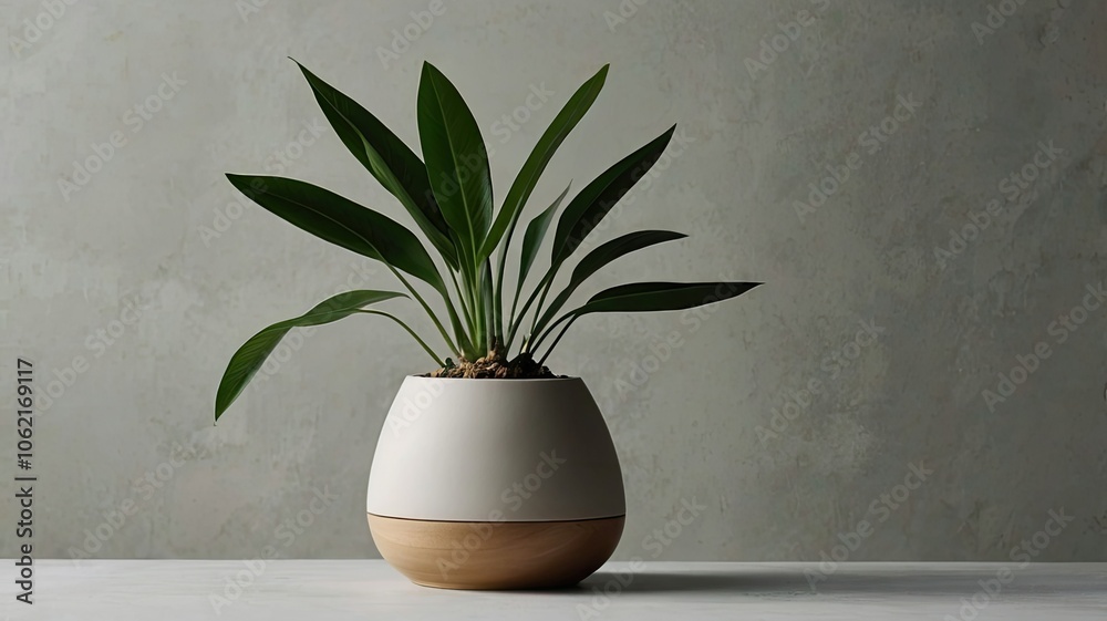 vase with flowers generative ai vase with flowers generative ai