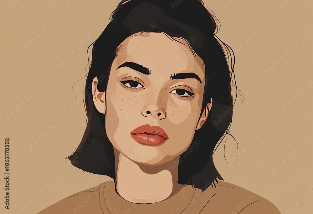 cool girl cool girl