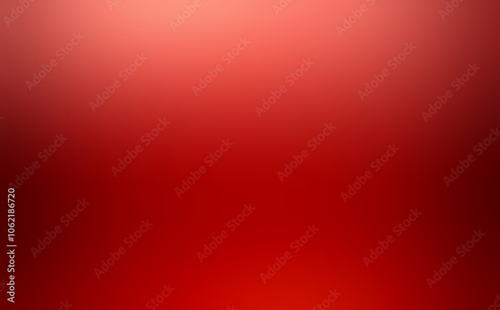 Deep red gloss empty background. Colored glass translucent blur texture. Deep red gloss empty background. Colored glass translucent blur texture.