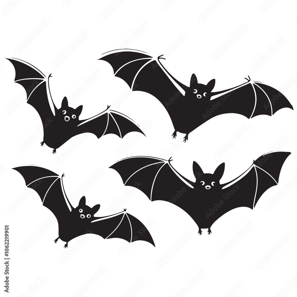 Naklejka premium Print