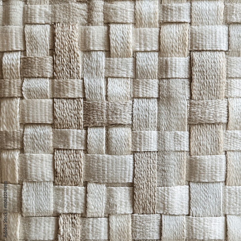 Extile-Inspired Weave Pattern Digital Pattern Extile-Inspired Weave Pattern Digital Pattern