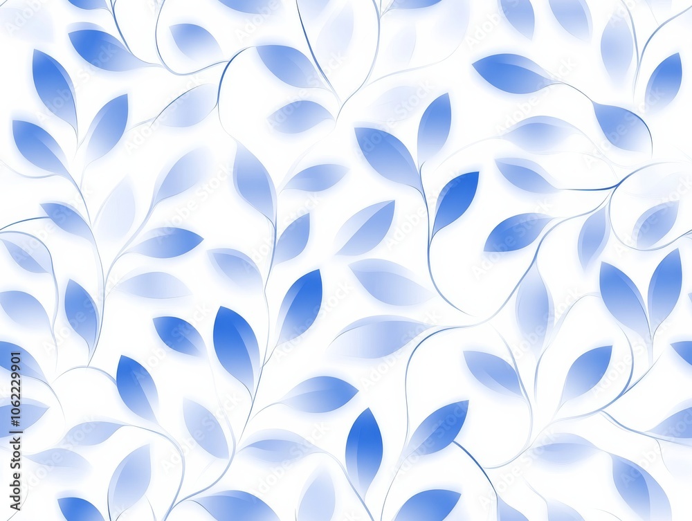 Fototapeta premium High-Resolution Textile Design: Crisp, Clean, and Modern for Contemporary Fabrics