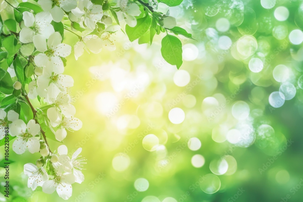 Vibrant Floral Beauty in Nature's Embrace Vibrant Floral Beauty in Nature's Embrace