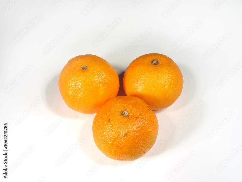 Vibrant Clementines: A Fresh Perspective on Bitter Oranges and Rangpur Fruits Vibrant Clementines: A Fresh Perspective on Bitter Oranges and Rangpur Fruits