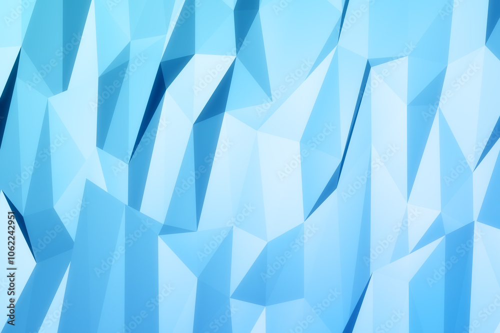 Abstract Polygon Geometrical Background. Abstract Polygon Geometrical Background.