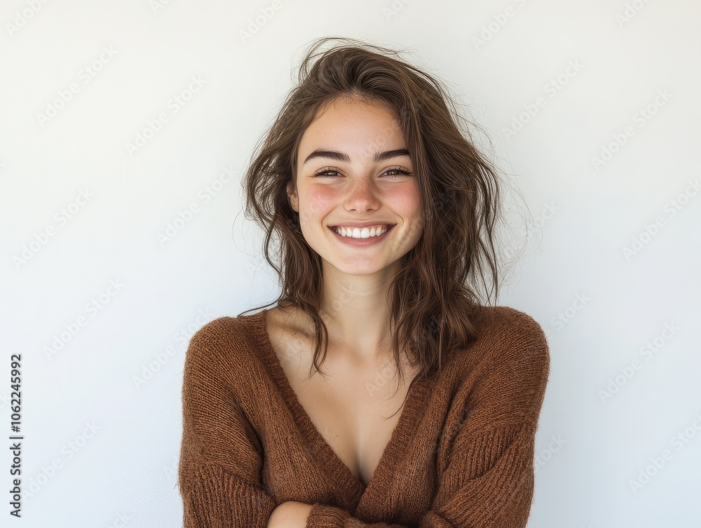 portrait of a woman portrait of a woman