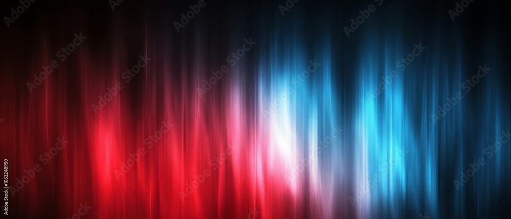 This is a truly eyecatching abstract background that prominently features vibrant, flowing colors of red and blue This is a truly eyecatching abstract background that prominently features vibrant, flowing colors of red and blue