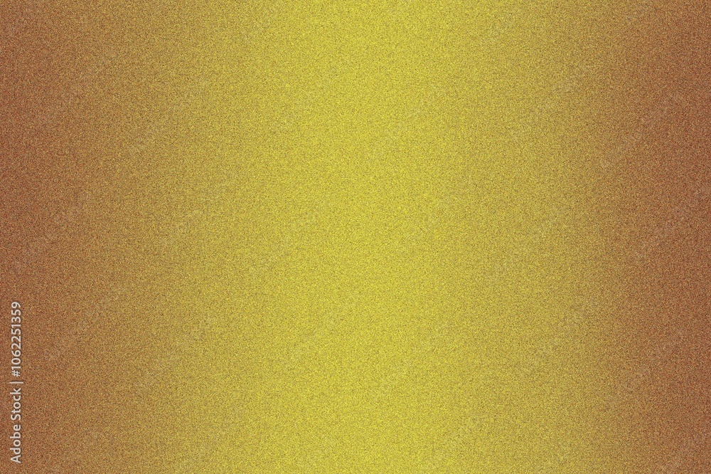 Golden grain gradient background. Noise abstract Golden grain gradient background. Noise abstract