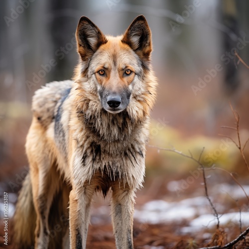 Dog